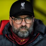 Klopp post derrota ante el Watford.