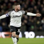 Wayne Rooney se enfrentará a su equipo de sueños.