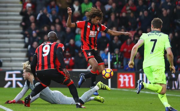 Liverpool vs. Bournemouth, oportunidad de oro.