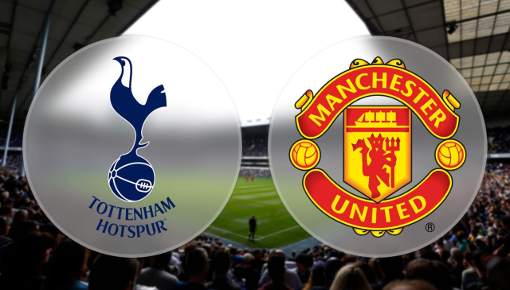 Tottenham vs Manchester United