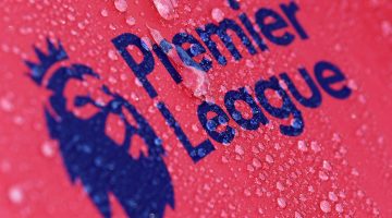 Premier League está de vuelta.
