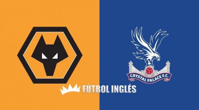 Wolves vs Crystal Palace