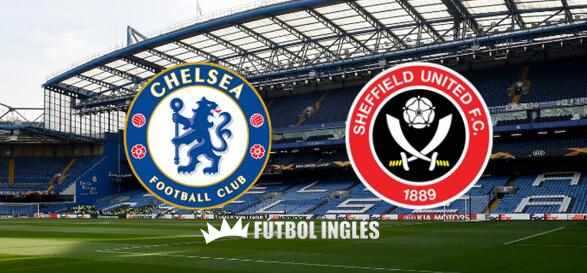 Chelsea vs Sheffield