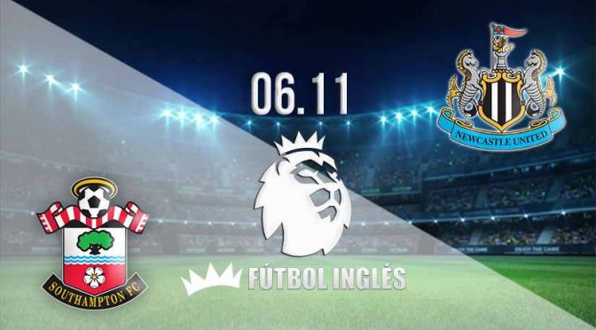 Southampton vs Newcastle
