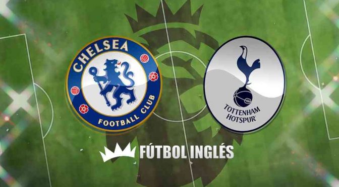 Chelsea vs Tottenham