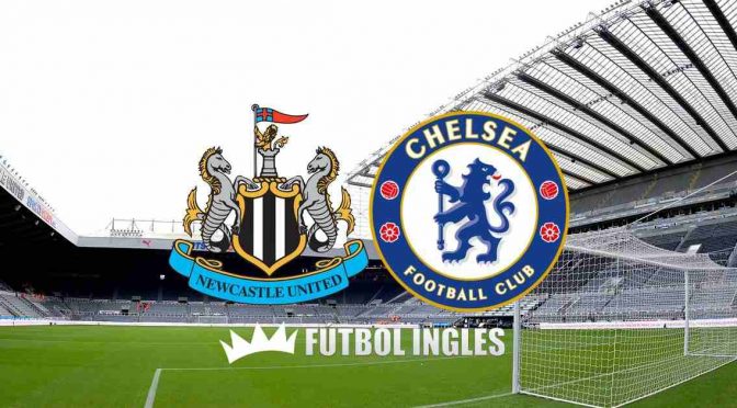 Newcastle vs Chelsea