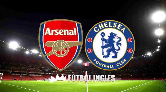 Arsenal vs Chelsea