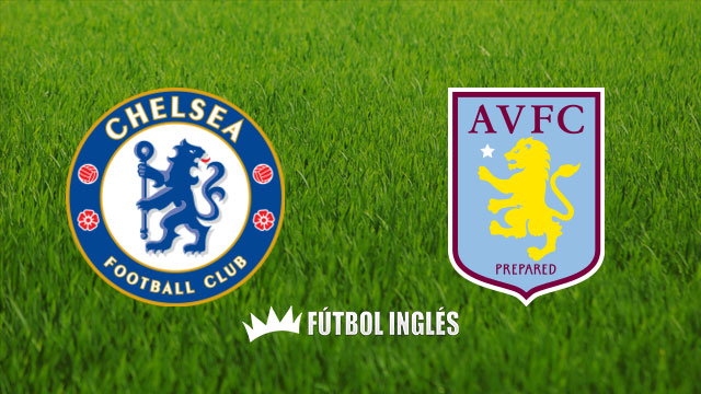 Chelsea vs Aston Villa