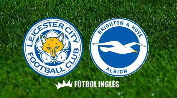 Leicester vs Brighton