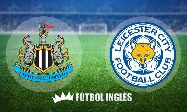 Pronóstico Newcastle vs Leicester - Fútbol Inglés Apuestas
