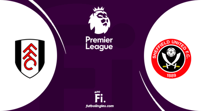 Fulham vs Sheffield United