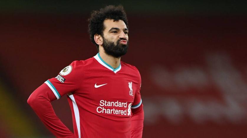 ¿Hay caso Salah en el Liverpool?