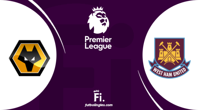 Wolverhampton vs West Ham