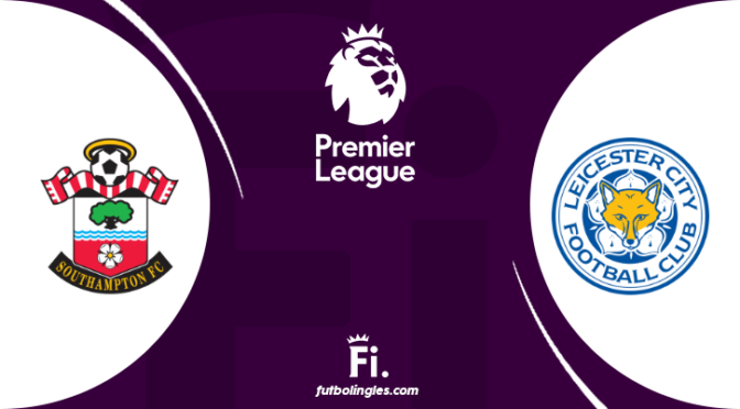 Southampton vs Leicester