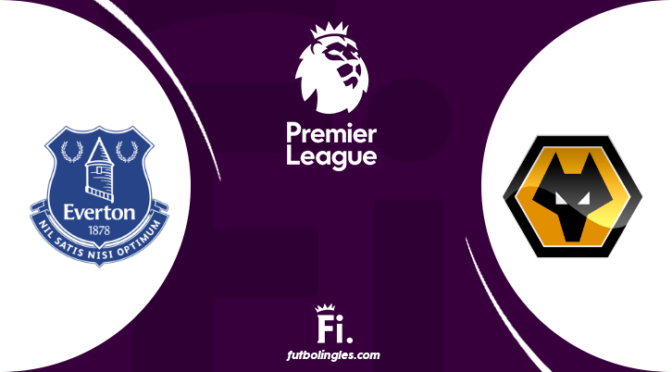 Everton vs Wolverhampton