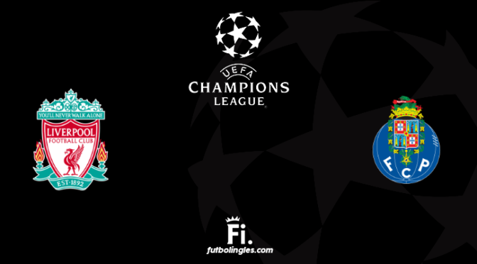 Liverpool vs. Porto