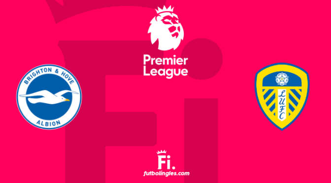 Brighton & Hove vs. Leeds