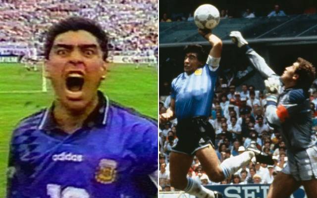 Equipo médico que atendió a Diego Maradona acusado de negligencia criminal