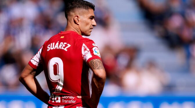 Fabrizio Romano responde a los rumores de traspaso de Luis Suárez al West Ham