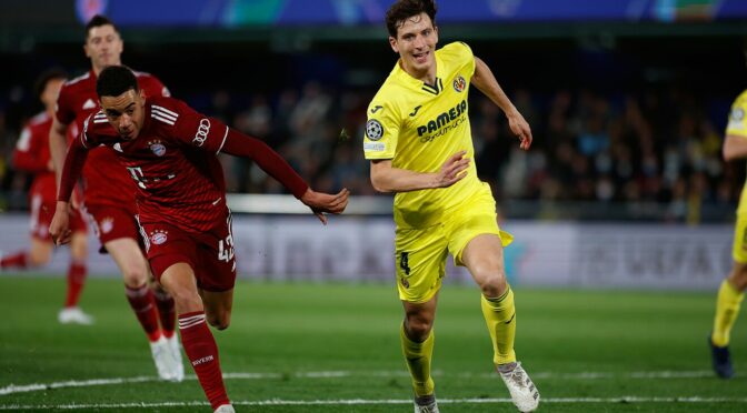 Manchester City y Chelsea tienen la oportunidad de fichar a Pau Torres