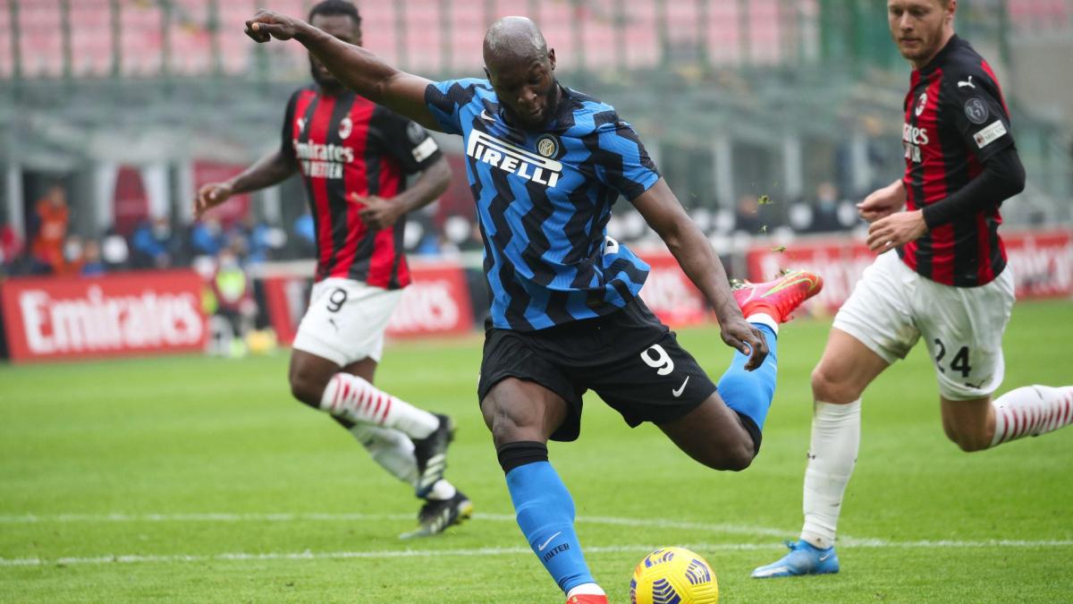 Chelsea hace nueva oferta al Inter de Milán por la cesión de Romelu Lukaku