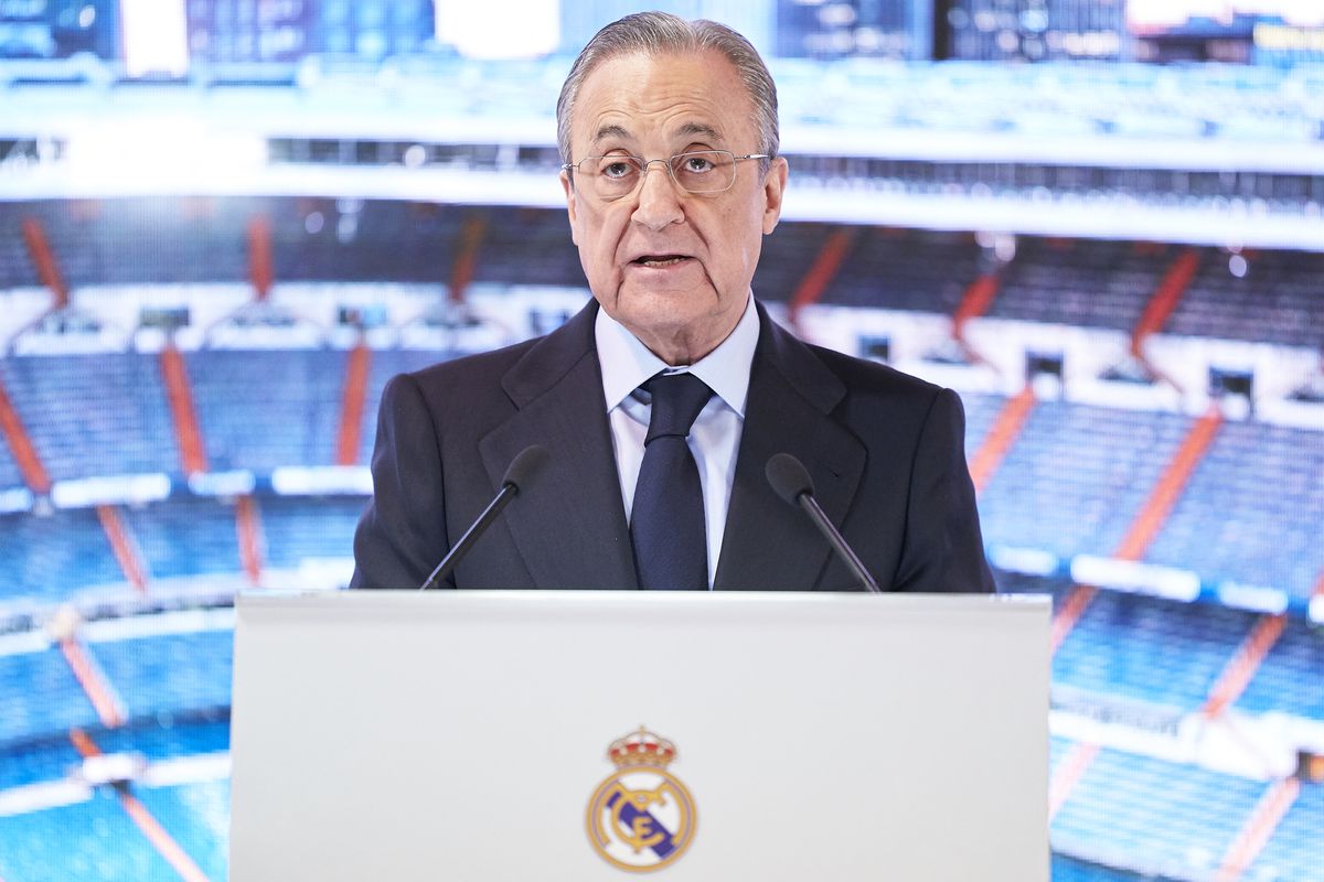 El Real Madrid está listo para fichar a una estrella de la Premier League por 180 millones de euros