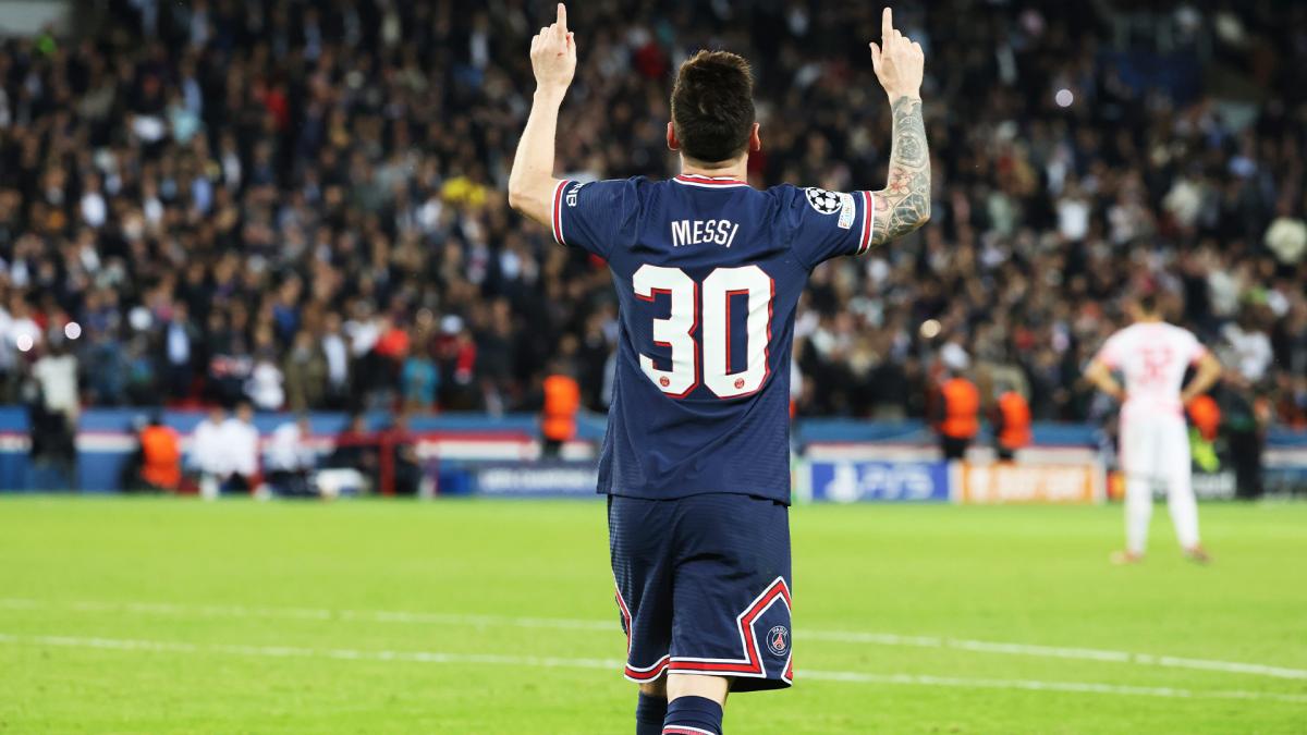 Xavi pone en duda el futuro de Lionel Messi