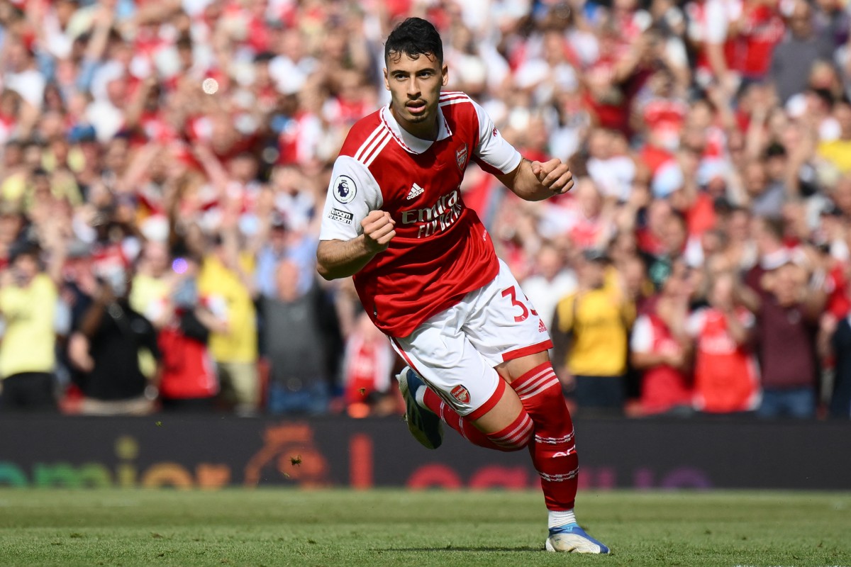 «Muchos clubes importantes» siguen a una estrella del Arsenal antes de una posible transferencia