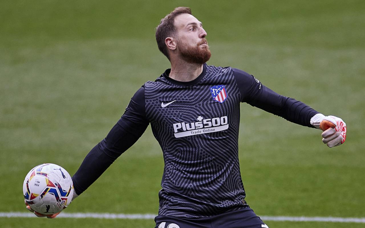 Un jugador del Atlético de Madrid está en conversaciones para un nuevo acuerdo con otro club