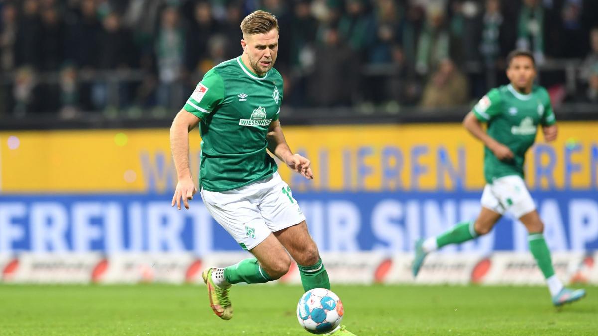 El Werder Bremen atomiza al Borussia M’gladbach