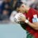 Cristiano Ronaldo reacciona a la clasificación de Portugal a los octavos de final