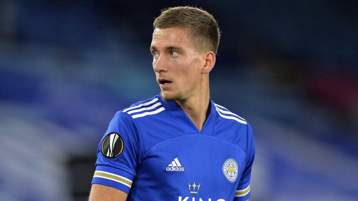 Un jugador clave del Leicester City ha pedido dejar el club antes de enero