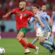 Reds apuntan a Amrabat quiere mudarse al Barcelona