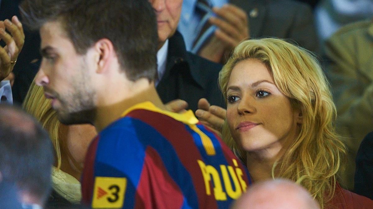 Shakira se lleva la lotería gracias a Gerard Piqué