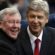Sir Alex Ferguson y Arsene Wenger se convierten en los primeros entrenadores en ingresar al Salón de la Fama de la Premier League