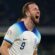 La candente reacción de Harry Kane, que se convirtió en el máximo goleador de la historia de los Tres Leones ante Italia