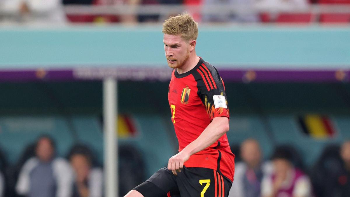 Bélgica ofrece una prestigiosa victoria contra Alemania