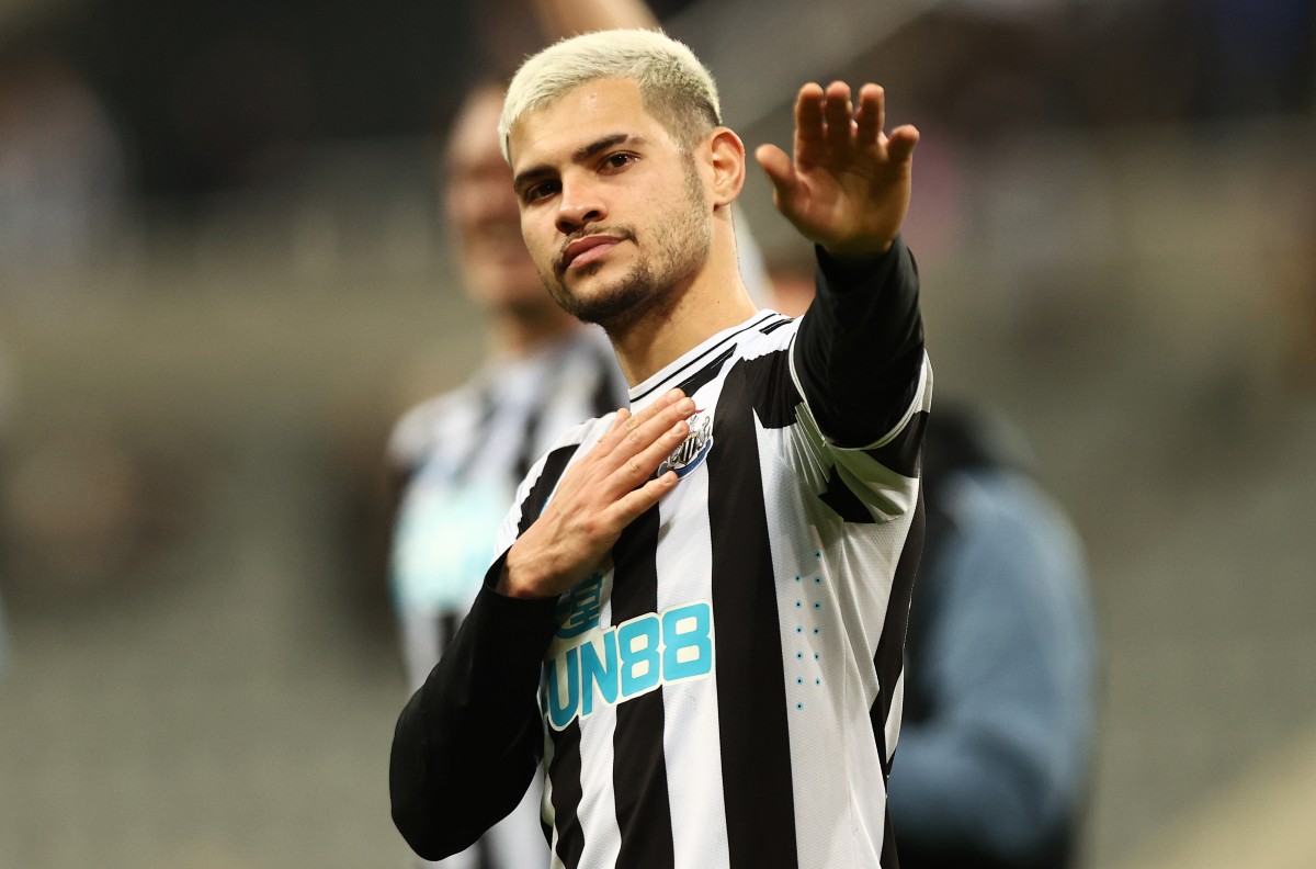 Newcastle planea anunciar el nuevo contrato del favorito de los fanáticos