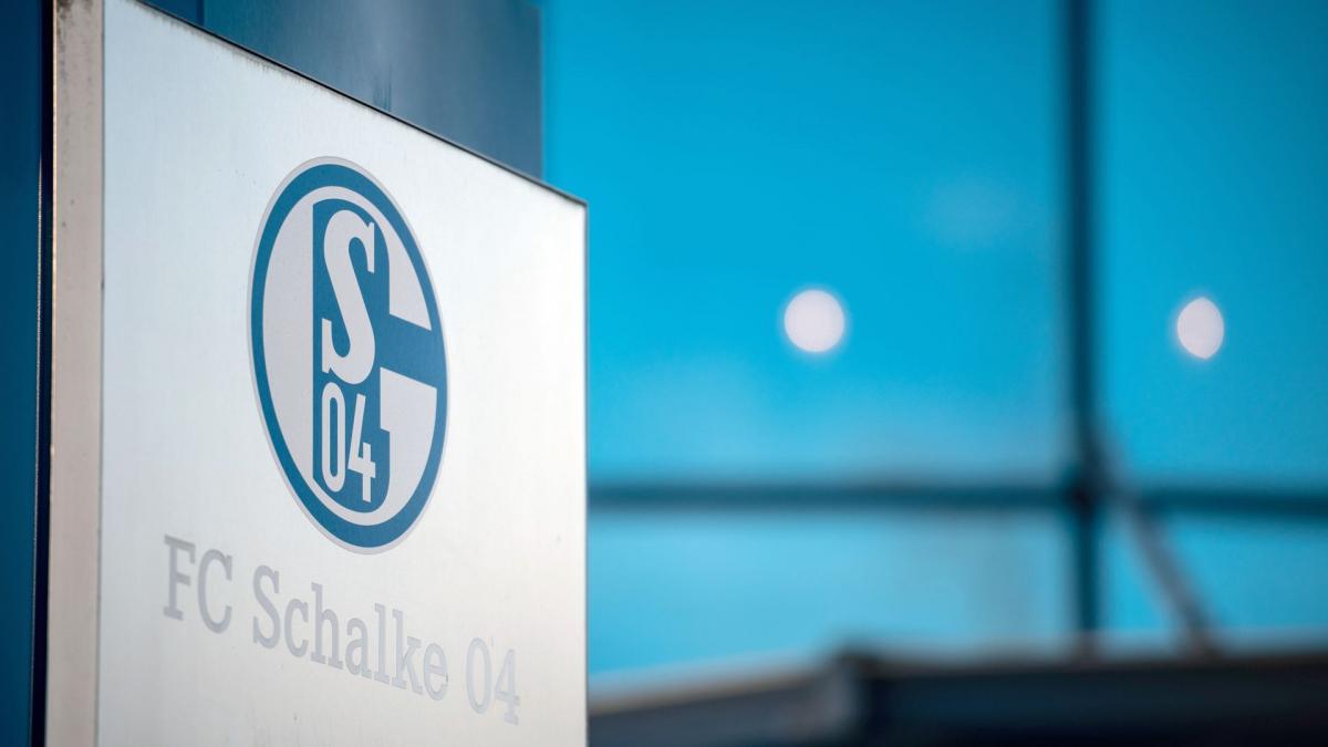 BL: un seguidor murió durante el Schalke 04