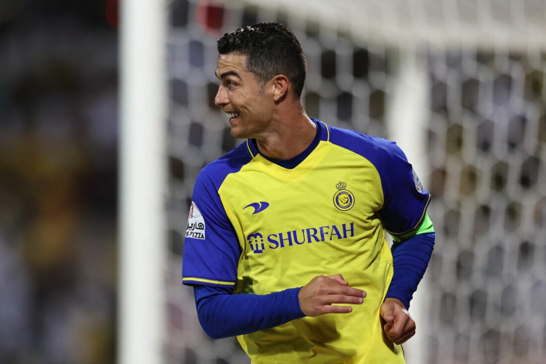 Un sorprendente nuevo club quiere fichar a Cristiano Ronaldo
