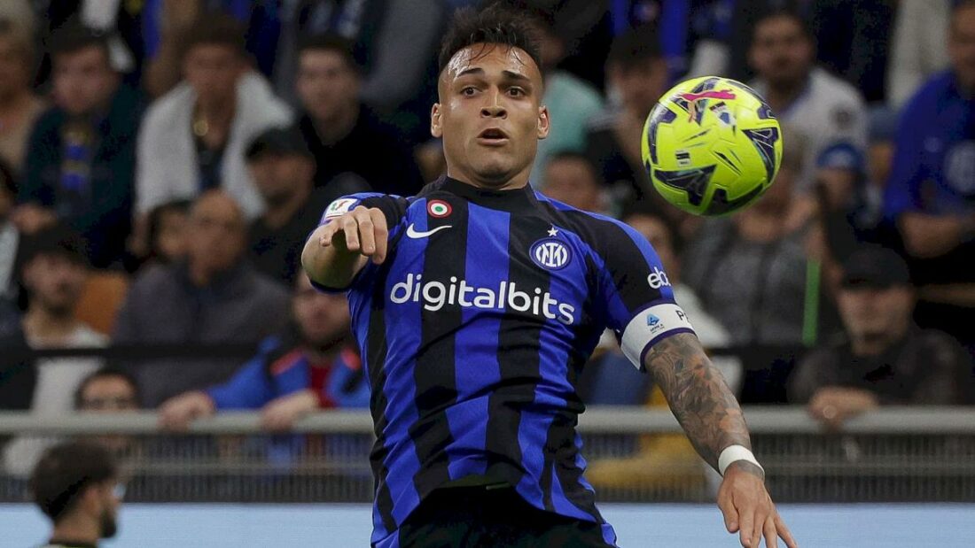 AC Milan – Inter: la amarga reacción de Lautaro Martínez