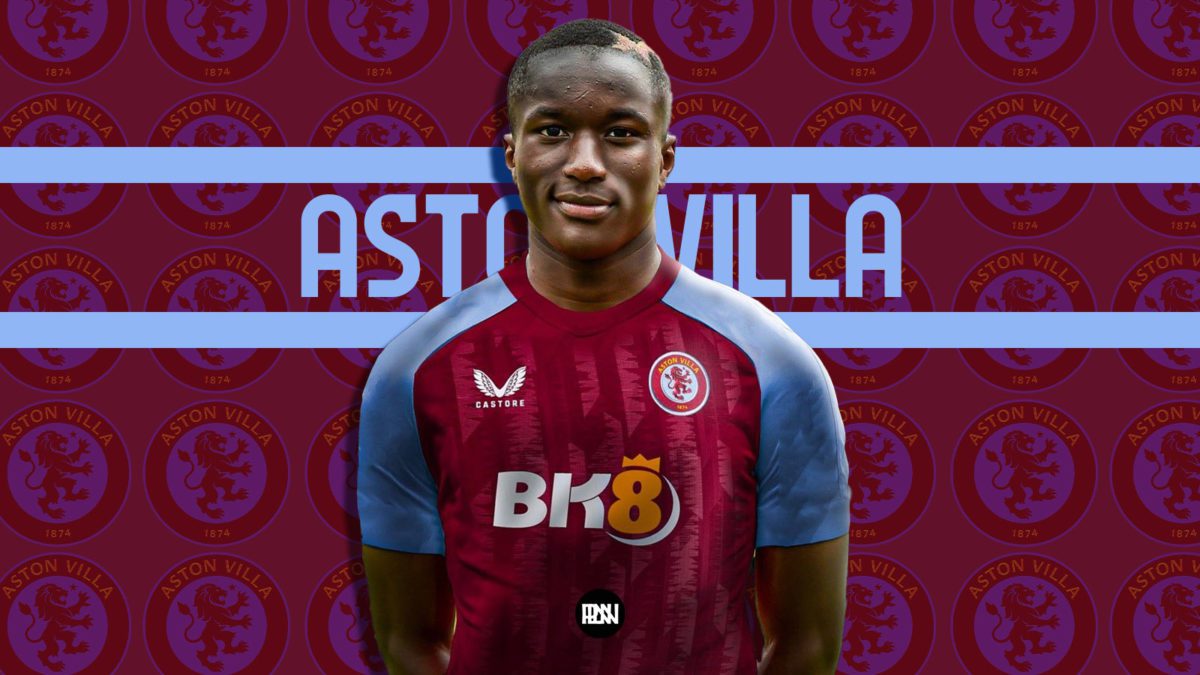 Transferencia De Moussa Diaby A Aston Villa Calificando El Movimiento 4510