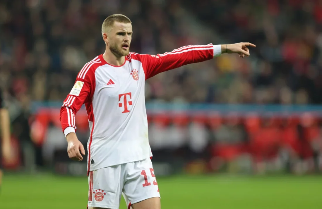 Bayern ya cuestiona la transferencia de Dier