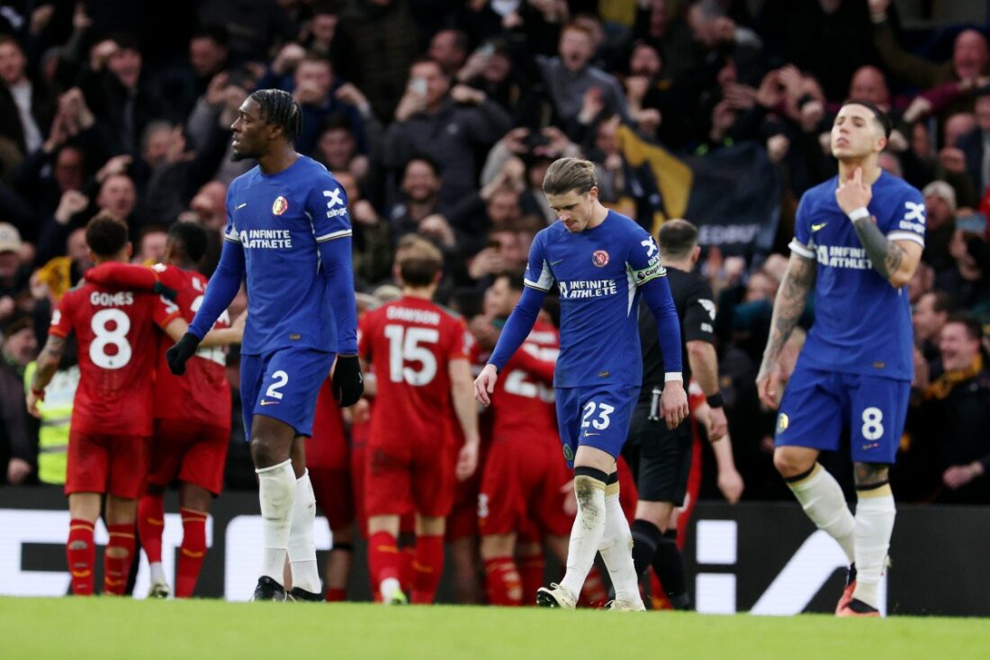 Malouda critica fuertemente al Chelsea: «es inaceptable»