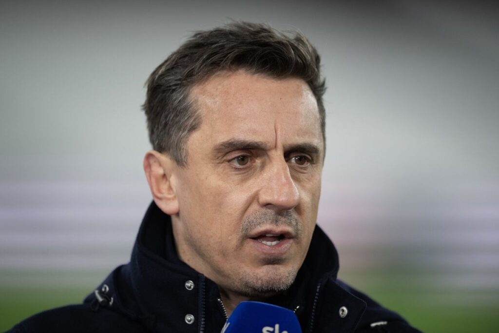 Nottingham Forest podría demandar a Sky Sports