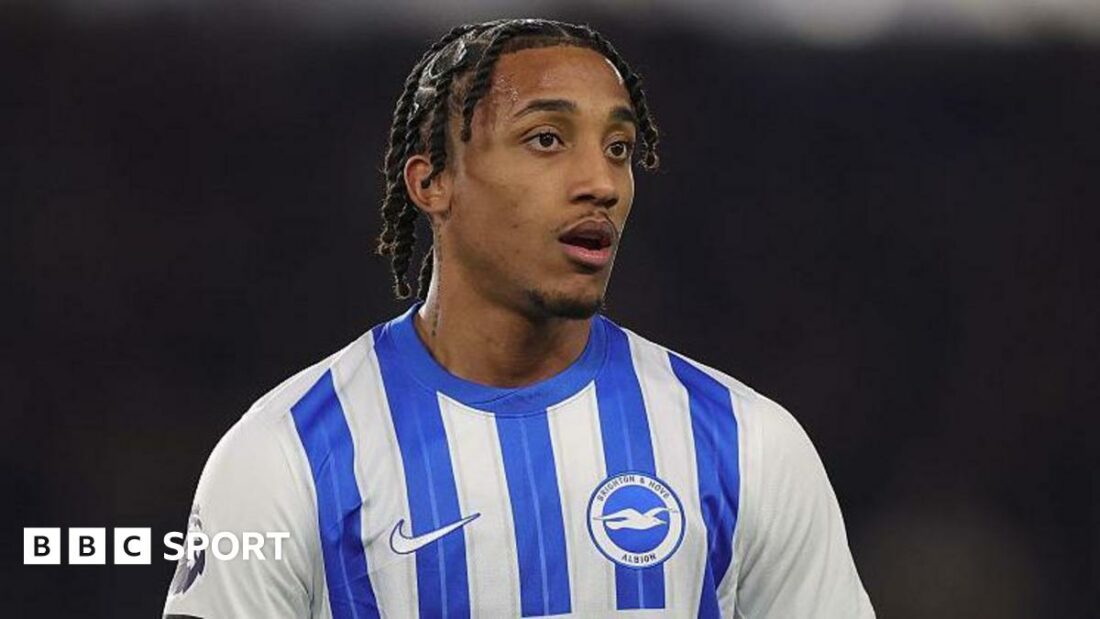 Chelsea intensifica los esfuerzos para fichar a  Joao Pedro